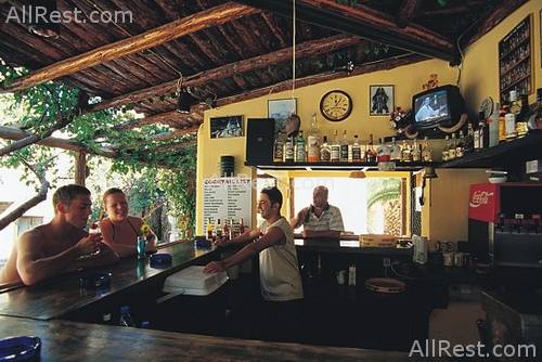 Green House Apart Hotel 12